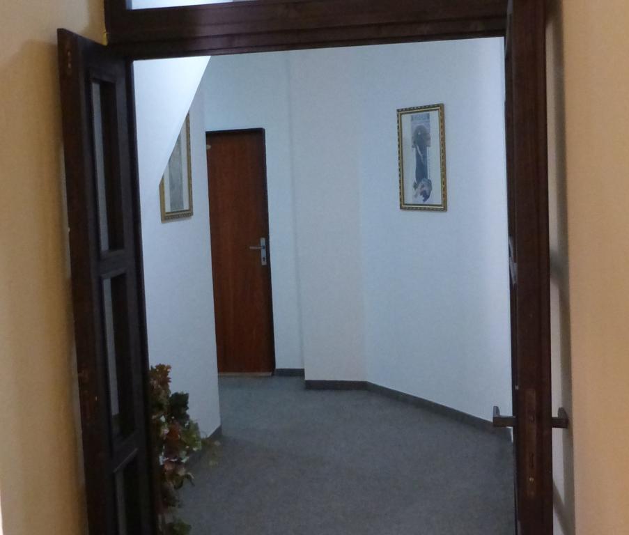 Penzion Dukat Prešov Exteriör bild