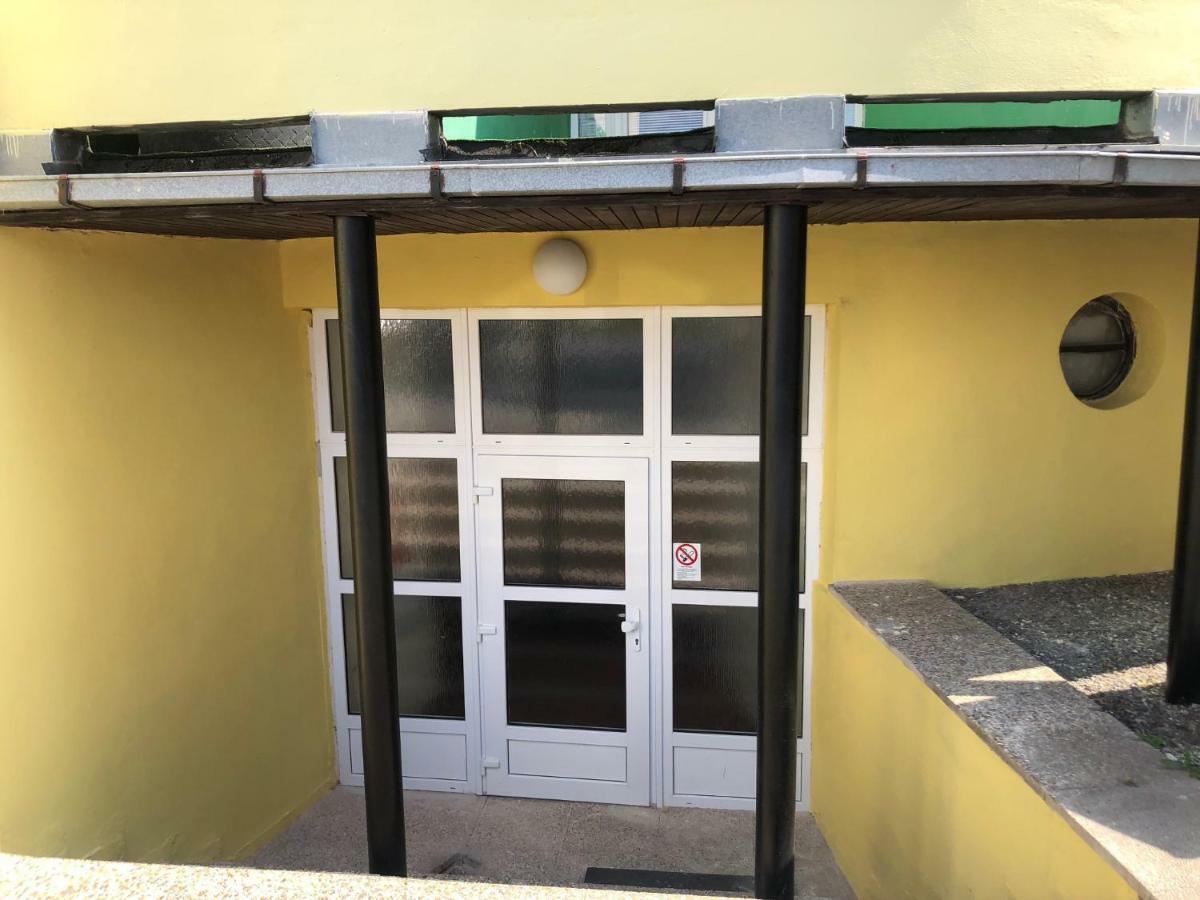 Penzion Dukat Prešov Exteriör bild