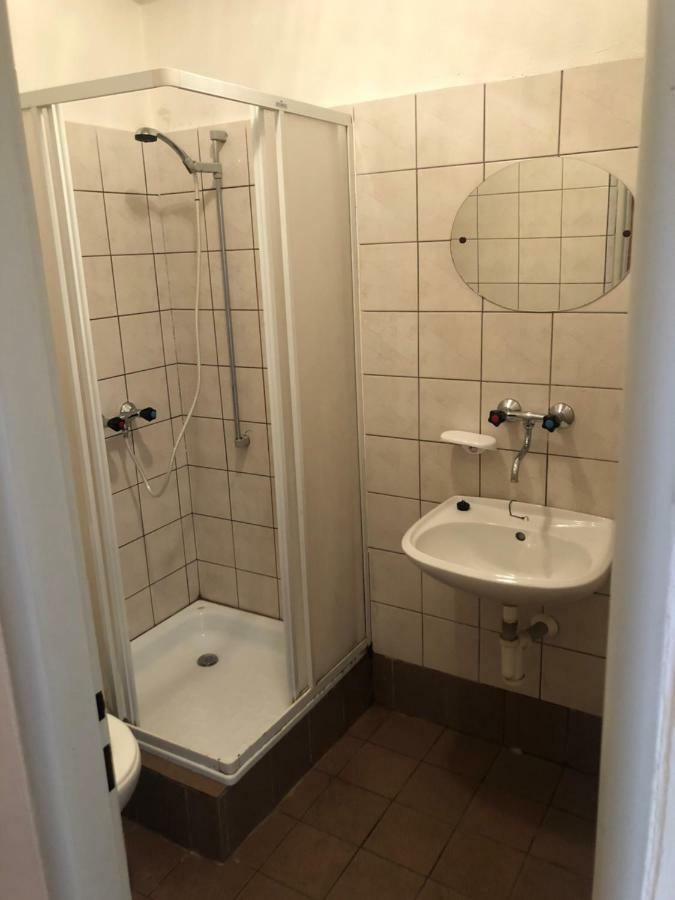 Penzion Dukat Prešov Exteriör bild