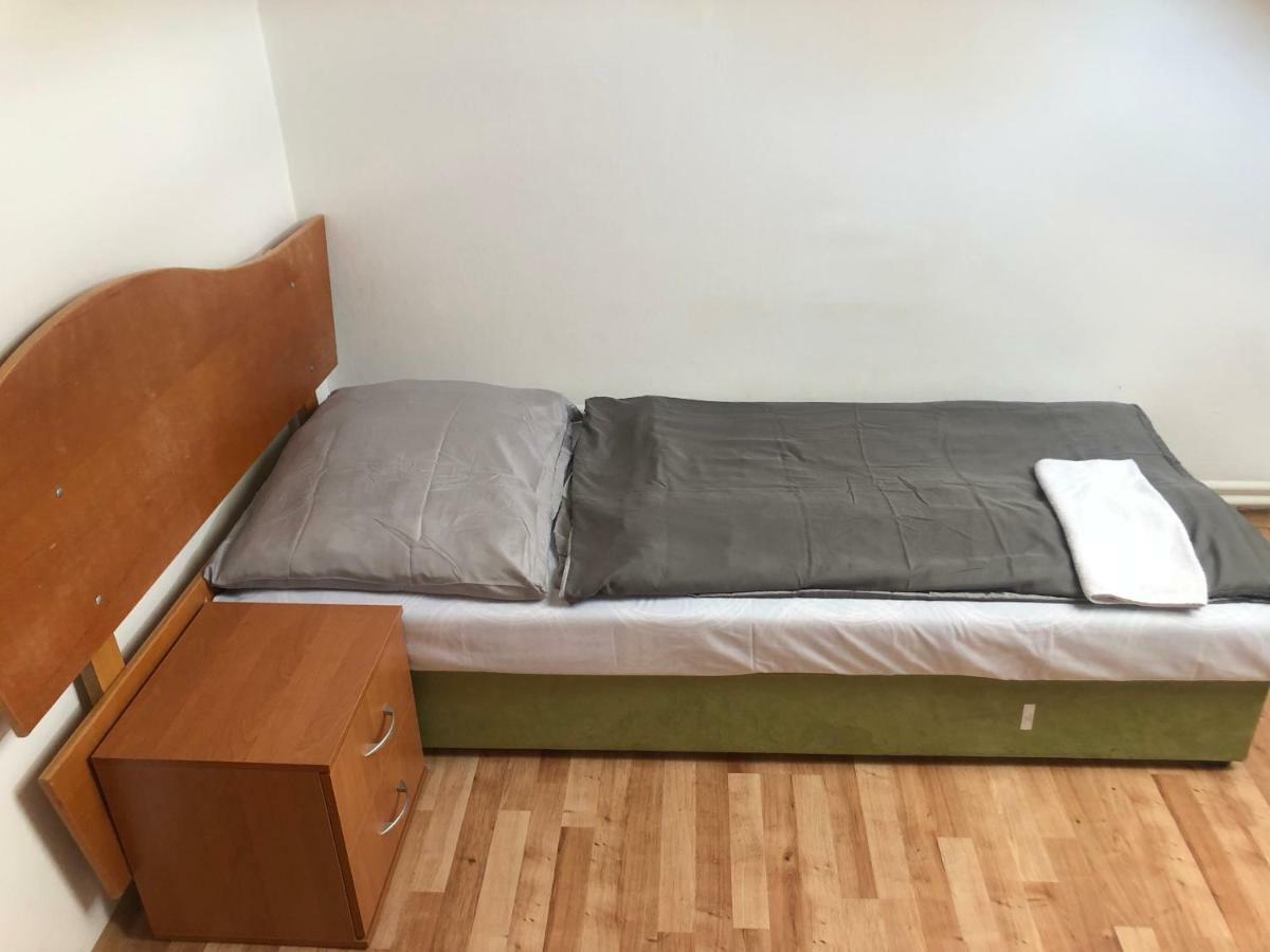 Penzion Dukat Prešov Exteriör bild
